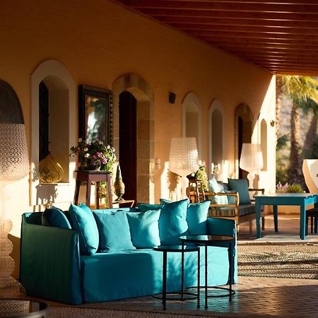 Aquagrand Exclusive Deluxe Resort Lindos - Adults Only Exterior photo